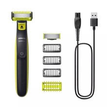 Trimmer Philips OneBlade Face + Body (QP2824/10)