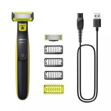 Trimmer Philips OneBlade Face + Body (QP2824/10)