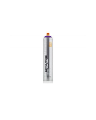 Akril sprey boya Montana Ultrawide, Royal Purple 750 ml