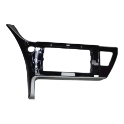 Avtomobil monitoru NAVO Toyota Corolla 2017 üçün