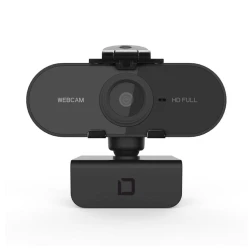 Веб-камера Dicota Webcam PRO Plus Full HD (D31841) Веб-камера Dicota Webcam PRO Plus Full HD (D31841)
