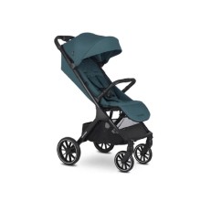 Uşaq arabası Easywalker Jackey EJA10035 XL tünd yaşıl