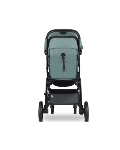 Uşaq arabası Easywalker Jackey EJA10035 XL tünd yaşıl