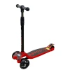 Детский самокат M1058, красный
