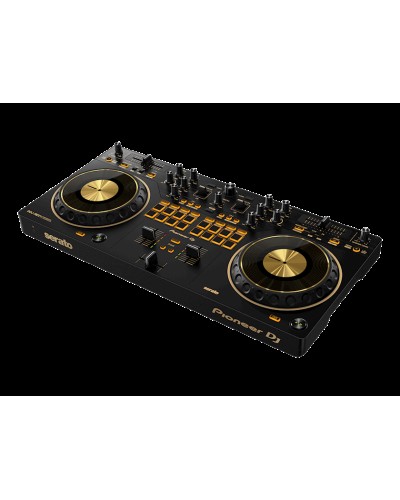 DJ kontrol cihazı Pioneer DDJ-REV1-N