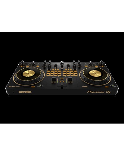 DJ kontrol cihazı Pioneer DDJ-REV1-N