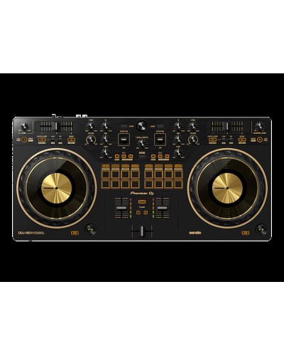 DJ kontrol cihazı Pioneer DDJ-REV1-N