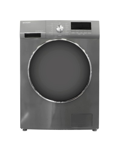 Paltaryuyan maşın SHARP ES-FS812DLZ-S