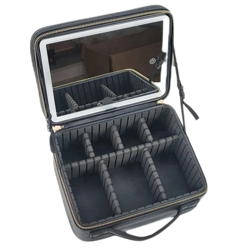 Органайзер для аксессуаров Smil 1365, серый