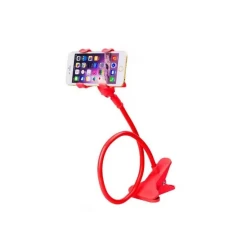 Держатель для телефона Tripod 450 Red