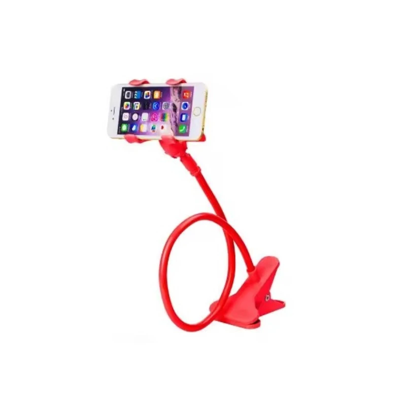 Держатель для телефона Tripod 450 Red