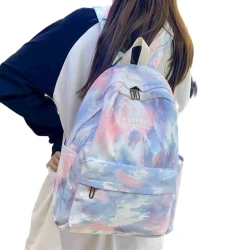 Məktəbli bel çantası PA-1010946, polyester/neylon, rəngbərəng Məktəbli bel çantası PA-1010946, polyester/neylon, rəngbərəng