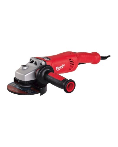 Künc cilalayıcı maşın Milwaukee AGV 17-125 XE