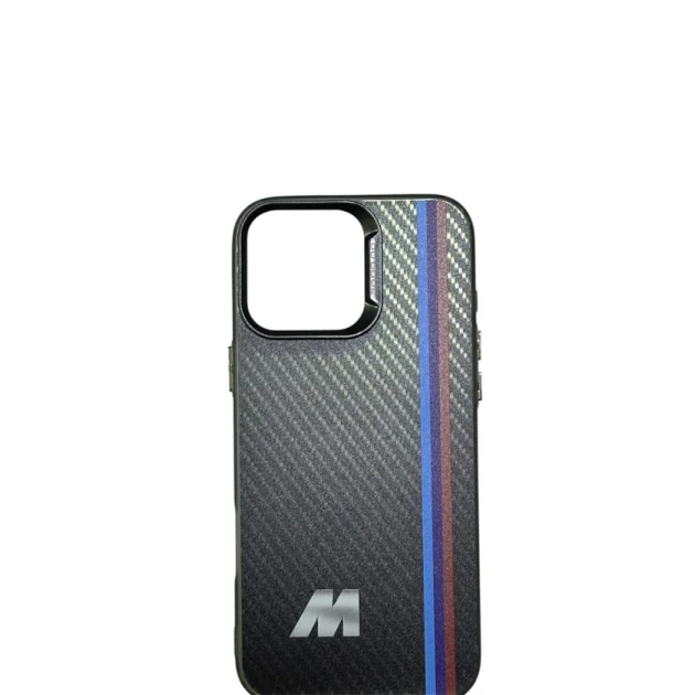 Çexol Silicone Case Apple iPhone 16 Pro Max üçün