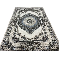 Ковер Sahara SHA-00003687, разноцветный, 80х150 см