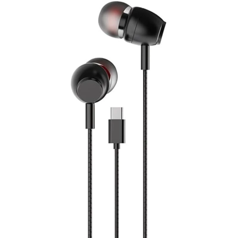 Simli qulaqlıqlar Euroacs EU-H157 Simli qulaqlıqlar Euroacs EU-H157