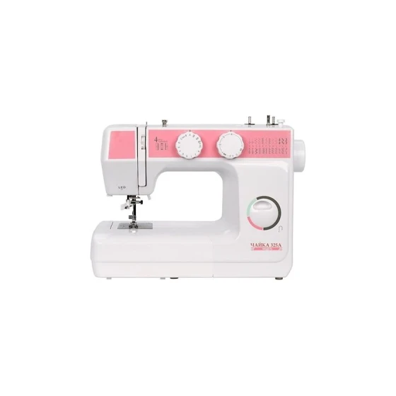 Швейная машина Chayka 325A Швейная машина Chayka 325A