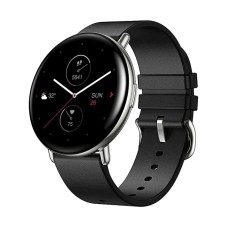 Ağıllı saat Amazfit Zepp E Circle Polar Night Black