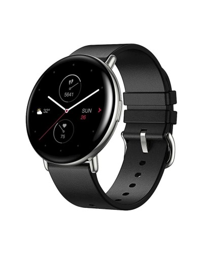 Ağıllı saat Amazfit Zepp E Circle Polar Night Black
