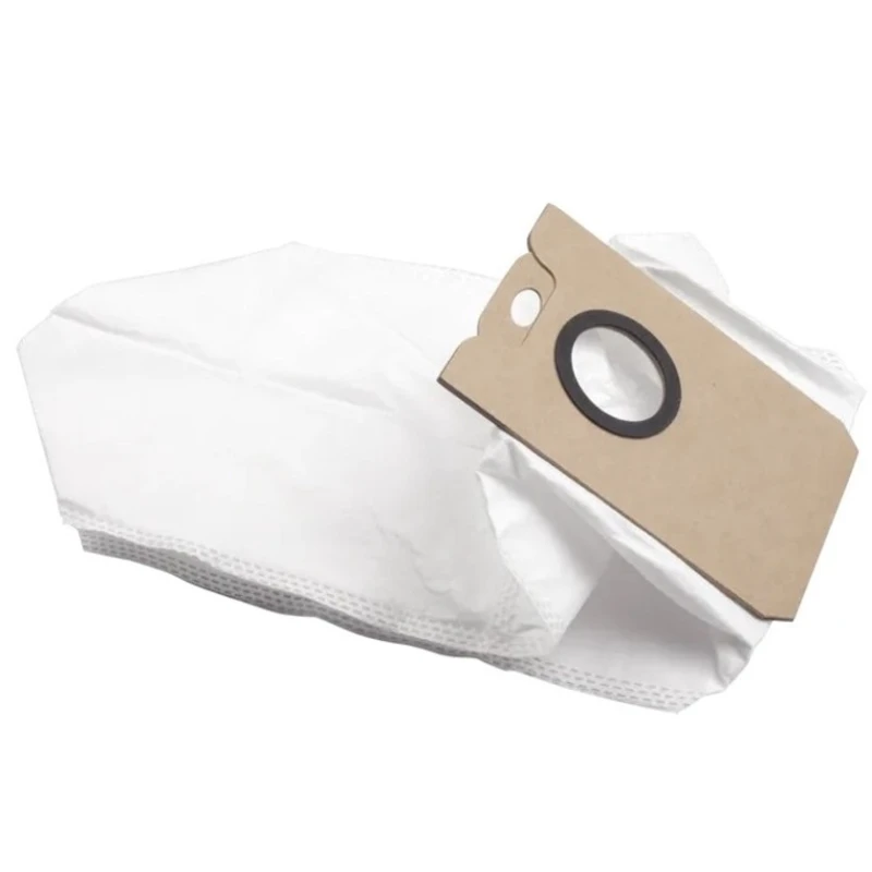 Одноразовый мешок для робота-пылесоса Aeno ARCDB4, 5 шт Одноразовый мешок для робота-пылесоса Aeno ARCDB4, 5 шт