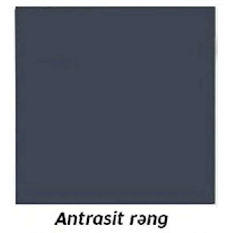 Письменный стол Dmora, серый, 55x150x73.8/120см