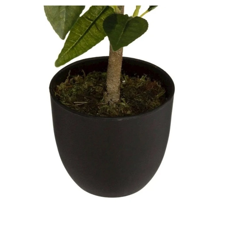 Искусственное лимонное дерево Atmosphera Artificial Lemon Tree H43 Искусственное лимонное дерево Atmosphera Artificial Lemon Tree H43