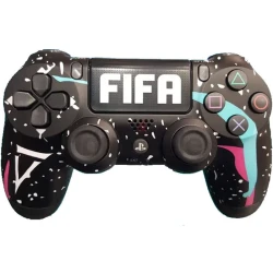 Qeympad Sony Playstation 4 FİFA BK 0549f39291010