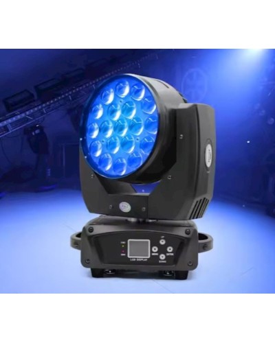 Fırlanan başlıq PM Lighting YT4019