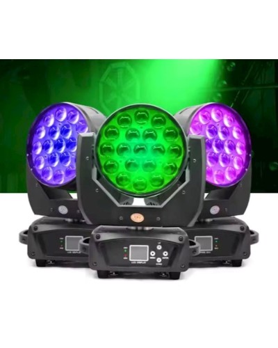 Fırlanan başlıq PM Lighting YT4019