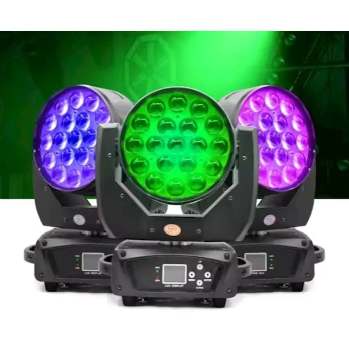 Вращающаяся голова PM Lighting YT4019 Вращающаяся голова PM Lighting YT4019