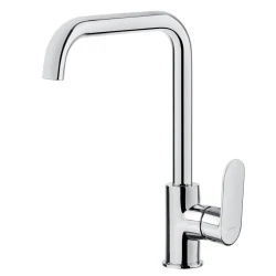 Смеситель для кухонной мойки Deante Alpinia BGA_063M