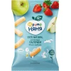 Qarğıdalı çubuqları ФрутоНяня С Яблоком и Клубникой 12+ ay, 20 q
