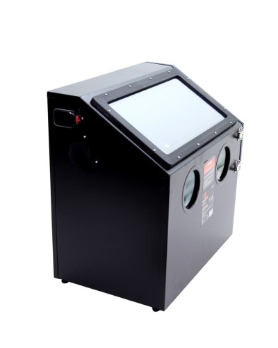 Qum maşını Wolrdforce 11444, 110 l