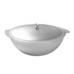 Бойлер Kukmara алюминиевый 7л