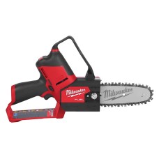 Elektrik mişar Milwaukee Hatchet M12 FHS-0, 15 sm