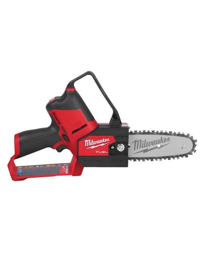 Elektrik mişar Milwaukee Hatchet M12 FHS-0, 15 sm