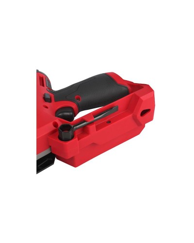 Elektrik mişar Milwaukee Hatchet M12 FHS-0, 15 sm