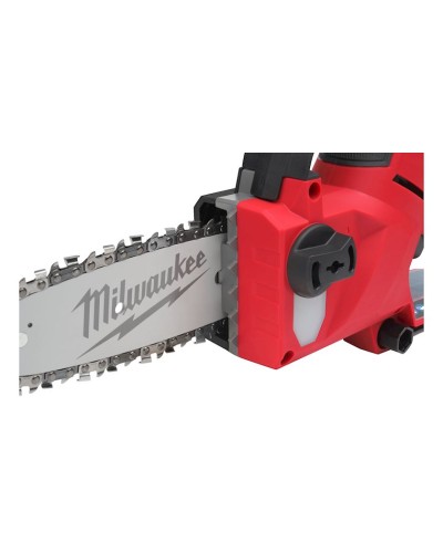 Elektrik mişar Milwaukee Hatchet M12 FHS-0, 15 sm