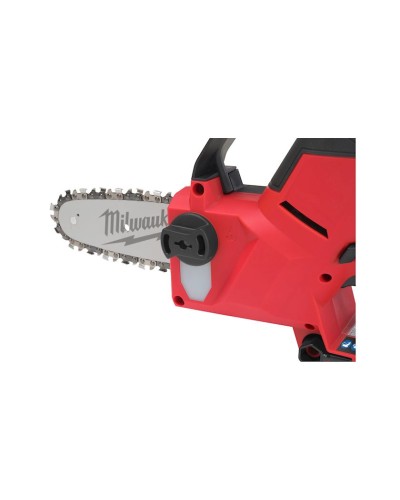 Elektrik mişar Milwaukee Hatchet M12 FHS-0, 15 sm