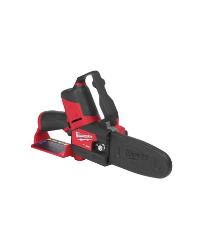 Elektrik mişar Milwaukee Hatchet M12 FHS-0, 15 sm