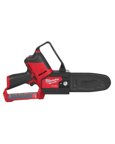 Elektrik mişar Milwaukee Hatchet M12 FHS-0, 15 sm
