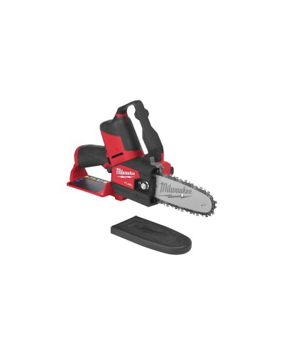 Elektrik mişar Milwaukee Hatchet M12 FHS-0, 15 sm