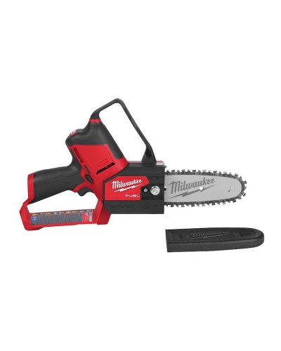 Elektrik mişar Milwaukee Hatchet M12 FHS-0, 15 sm