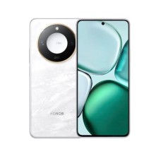 Smartfon Honor X9c Smart 8GB/256GB Moonlight White