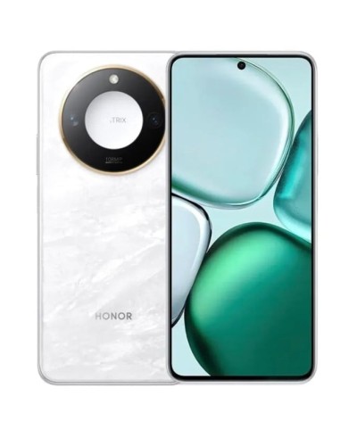Smartfon Honor X9c Smart 8GB/256GB Moonlight White