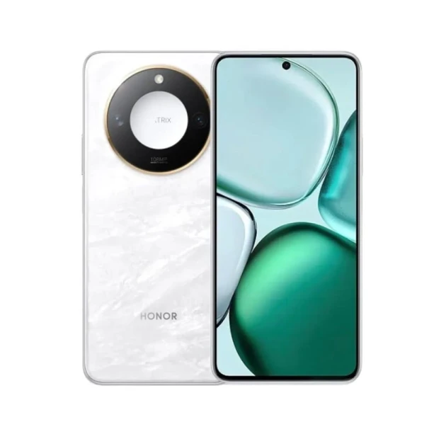 Смартфон Honor X9c Smart 8GB/256GB Moonlight White Смартфон Honor X9c Smart 8GB/256GB Moonlight White