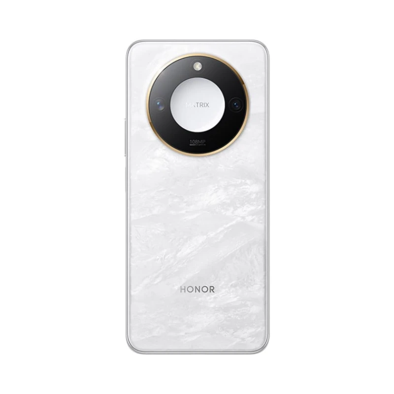 Смартфон Honor X9c Smart 8GB/256GB Moonlight White Смартфон Honor X9c Smart 8GB/256GB Moonlight White