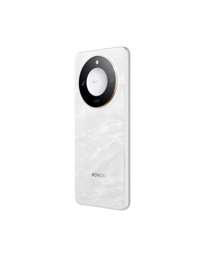 Smartfon Honor X9c Smart 8GB/256GB Moonlight White