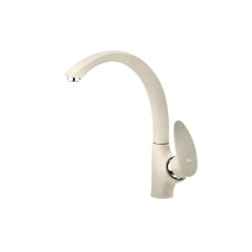 Qarışdırıcı kran çanaq üçün Teka MC-10 PLUS