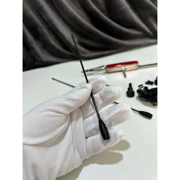 Avtomobil üçün Antenna